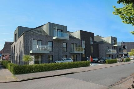 Wohnung Nordhorn Bookholt - 2 Zimmer, 67 m&sup2;, 870&euro; | Angebot:27540268