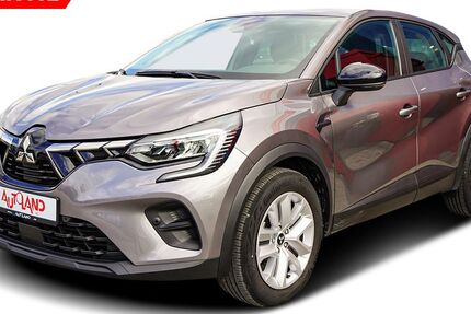 Mitsubishi ASX 26.436 km 17.990 &euro; Wietmarschen 49835