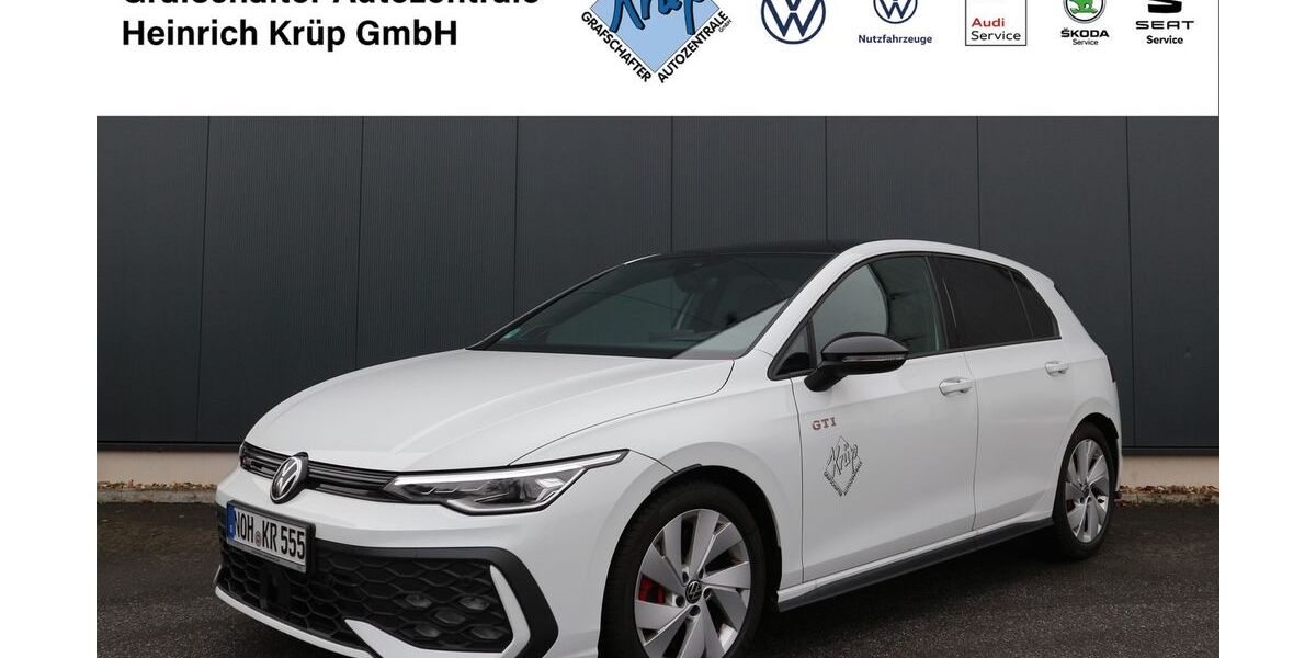 VW Golf 4.500 km 41.890 &euro; Nordhorn 48529