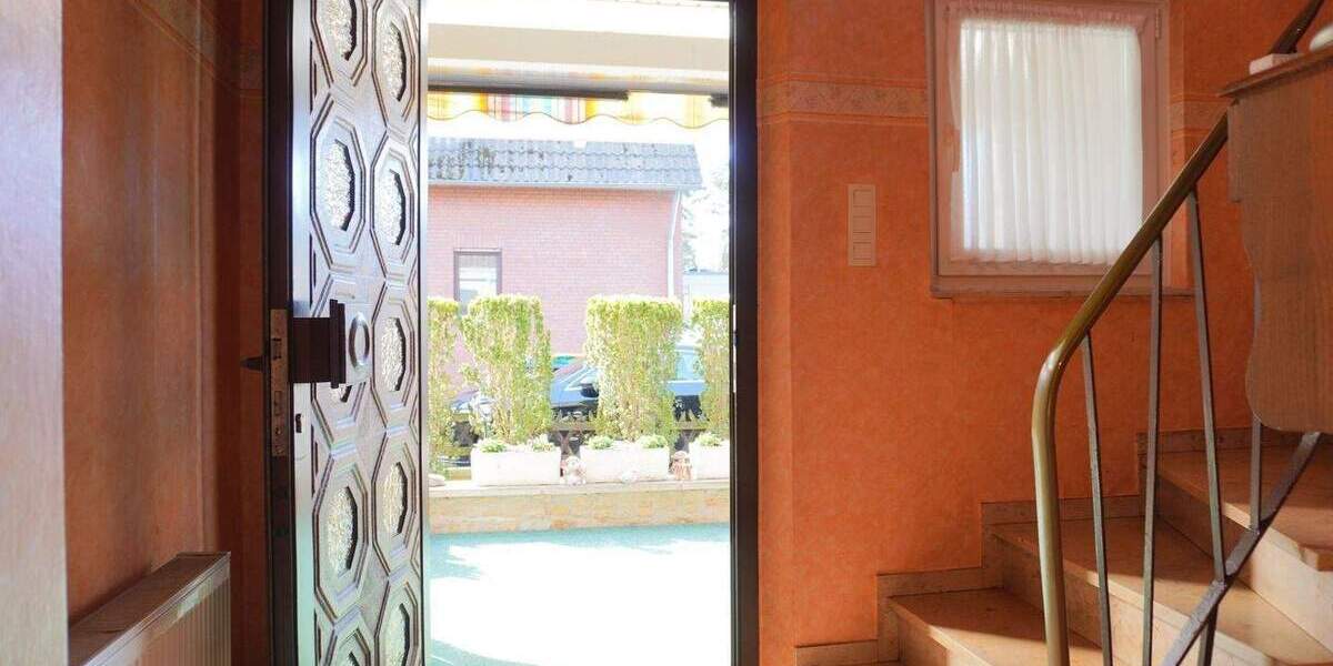 Einfamilienhaus Lingen (Ems) Ramsel - 5 Zimmer, 120 m&sup2;, 164.000&euro; | Angebot:25896221