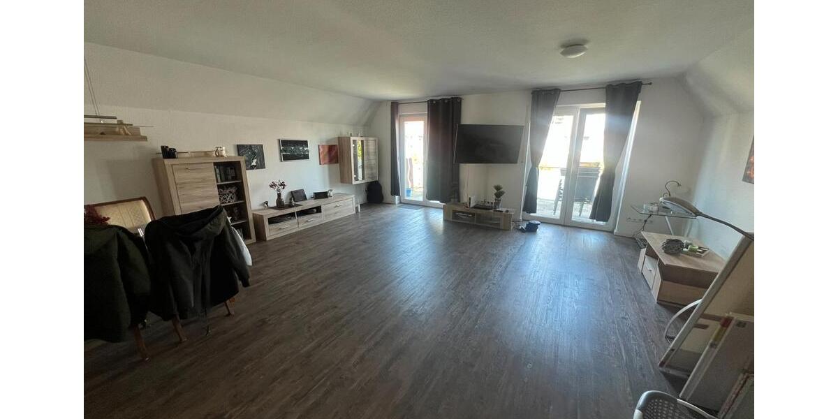 Etagenwohnung Nordhorn Bookholt - 3 Zimmer, 97 m&sup2;, 950&euro; | Angebot:26558044