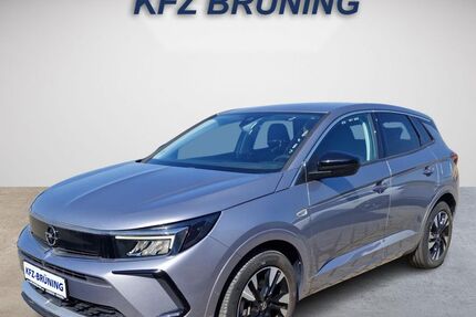 Opel Grandland (X) 21.919 km 22.880 &euro; Lingen (Ems) 49811
