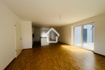 Doppelhaushälfte Lingen (Ems) Damaschke - 4 Zimmer, 130 m&sup2;, 1.575&euro; | Angebot:26647856