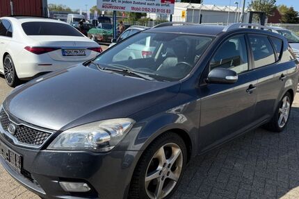 Kia ceed Sportswagon 295.000 km 1.999 &euro; Nordhorn 48529