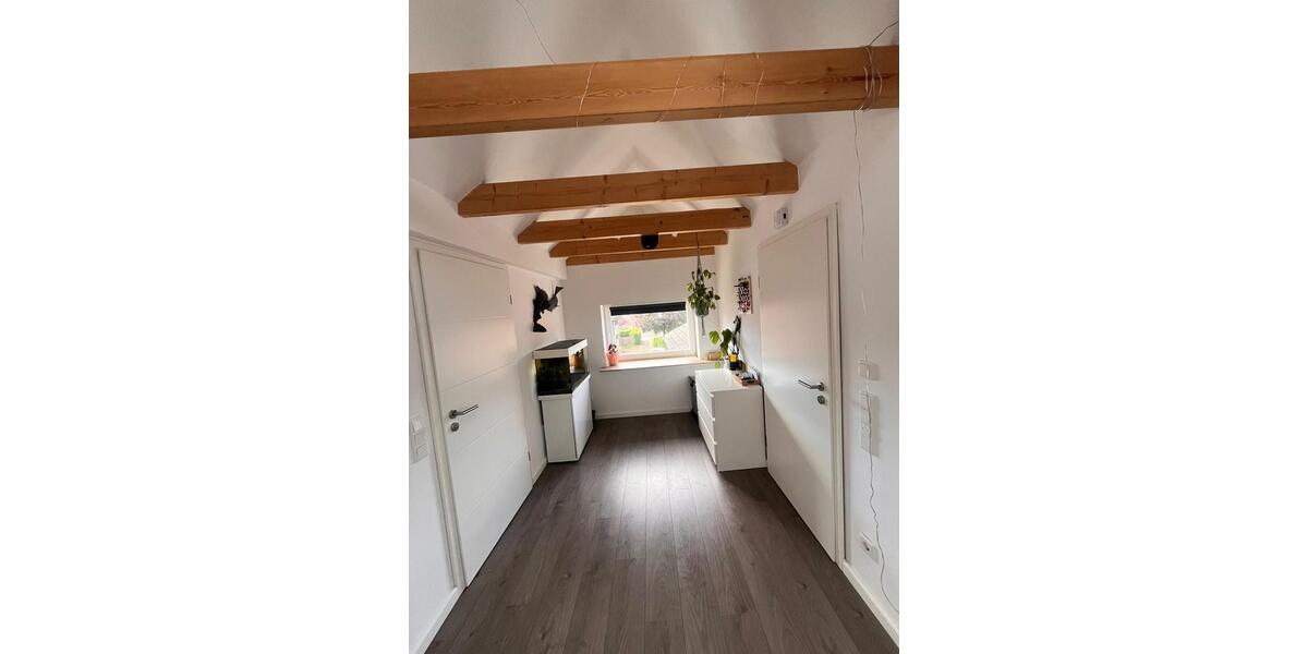Dachgeschoßwohnung Gronau (Westfahlen) - 2.5 Zimmer, 70 m&sup2;, 840&euro; | Angebot:26648865