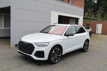 Audi SQ5 205.884 km 30.500 &euro; Nordhorn 48527