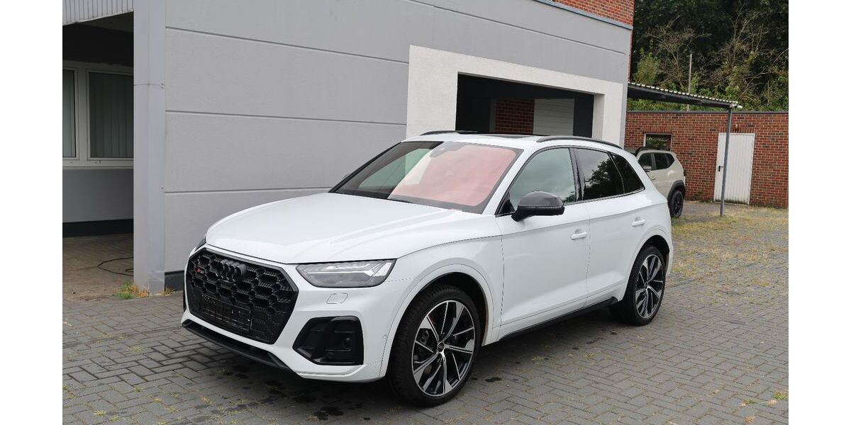 Audi SQ5 205.884 km 30.500 &euro; Nordhorn 48527