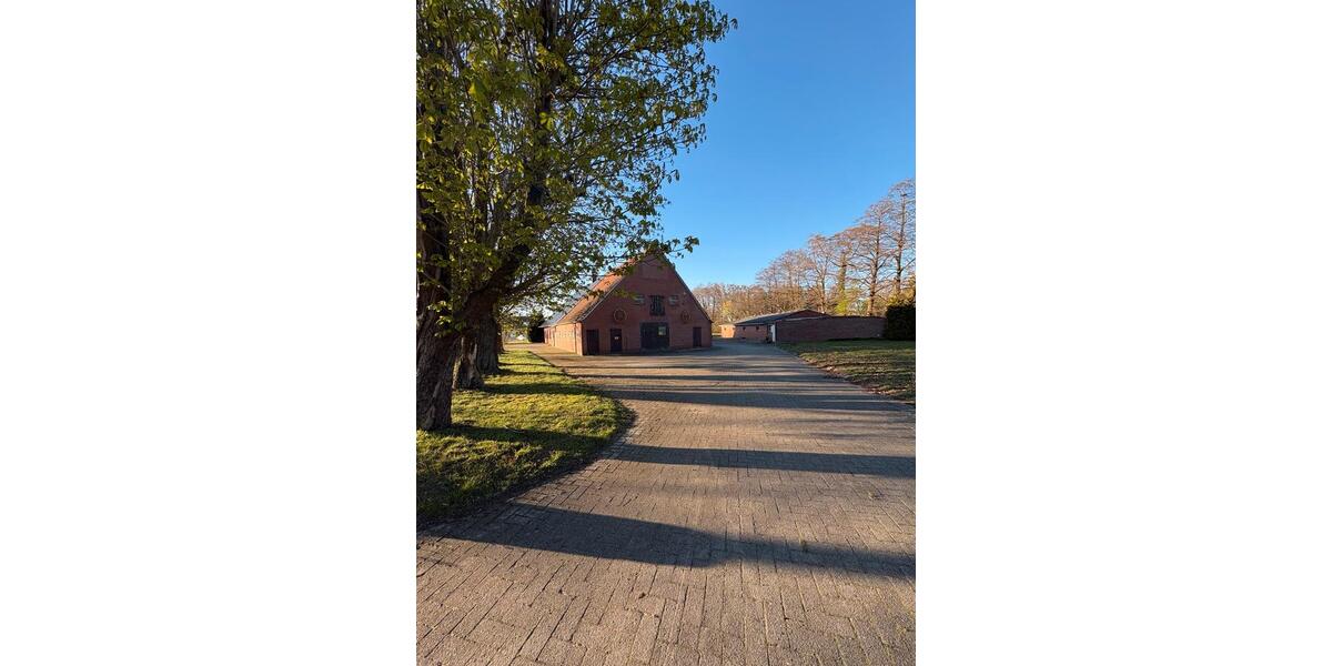 Bauernhaus, Landhaus Wilsum - 450.000&euro; | Angebot:25967664