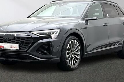 Audi Q8 e-tron 31.287 km 54.780 &euro; Lingen 49809