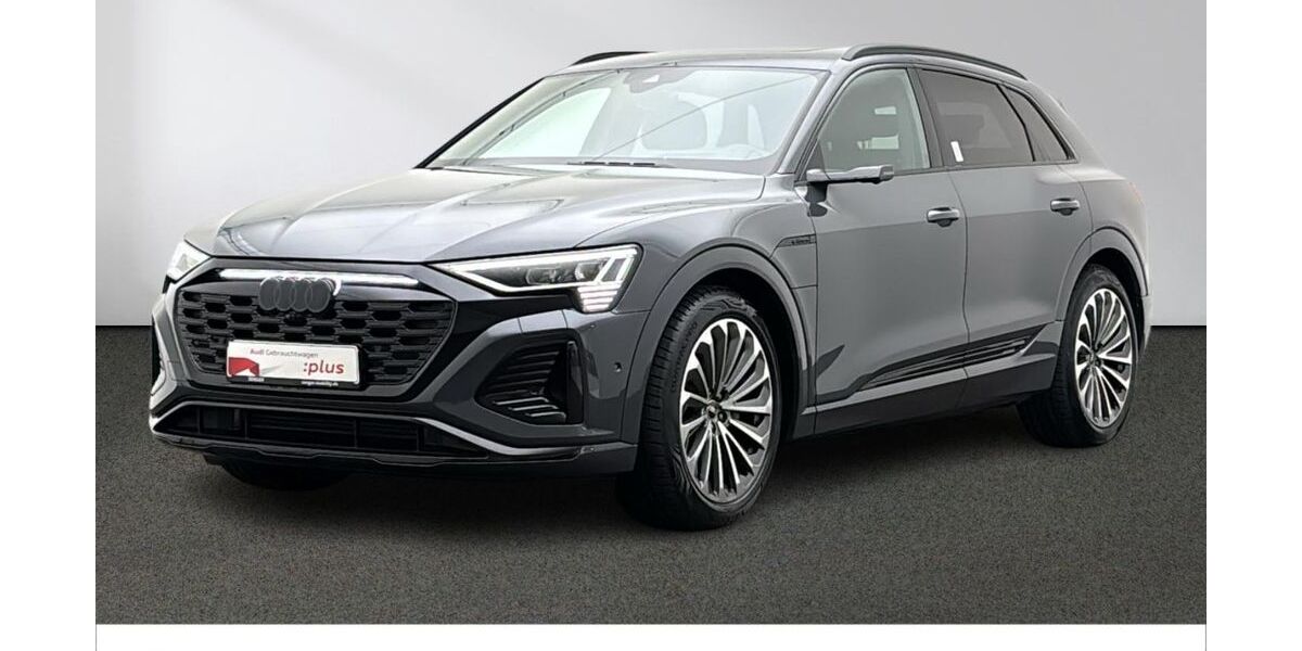 Audi Q8 e-tron 31.287 km 54.780 &euro; Lingen 49809