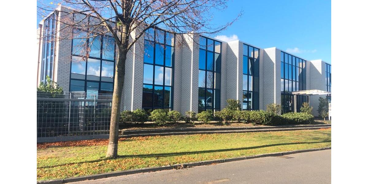 Gewerbeobjekt Gronau (Westfahlen) - 350&euro; | Angebot:24542020