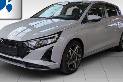 Hyundai i20 18.771 km 19.930 &euro; Salzbergen 48499
