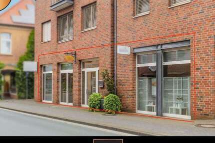 Gewerbeobjekt Neuenhaus - 1.400&euro; | Angebot:24482273