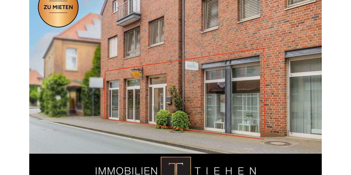 Gewerbeobjekt Neuenhaus - 1.400&euro; | Angebot:24482273